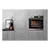 Hotpoint SA2540HIX Fan Assisted Electric Single Oven Stainless Steel