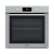 Hotpoint SA4544CIX Multifunction Electric Double Oven Stainless Steel with Programmer