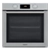 Hotpoint SAEU4544TCIX 59.5cm Built In Electric Single Oven