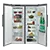 Hotpoint SH6A1QGRD1 167cm Fridge