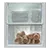 Hotpoint SH6A1QGRD1 167cm Fridge