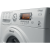 Hotpoint SUTCDGREEN9A1 9kg Heat Pump Condenser Tumble Dryer with A+ Energy Rating & Sensor