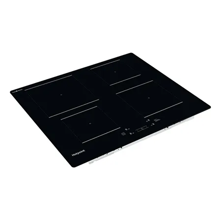 Hotpoint TQ1460SCPNE 59cm Induction Hob - Black