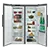 Hotpoint UH6F1CG1 Freezer