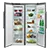 Hotpoint UH8F2CGUK Freestanding Frost Free Freezer - Graphite