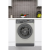 Hotpoint WMBF944G Freestanding 9kg Washing Machine with 1400 Spin  in Graphite A+++