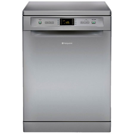 Hotpoint FDEF51110X, 60cm Freestanding 