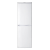 Hotpoint AFAA52PAI Freestanding Frost Free Fridge Freezer with A+ Energy Rating - White