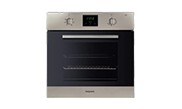 Hotpoint AOY54CIX Electric Double Oven Hotpoint AOY54CIX Electric Double Oven