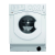 Hotpoint BHWM1292 7kg Integrated Washer