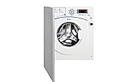 Hotpoint BHWMED149 7kg 1400rpm Built-In Washing Machine, A++ Energy Rating - White