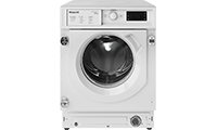 Hotpoint BIWDHG861484  Integrated Washer Dryer
