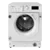 Hotpoint BIWDHG861485 Integrated Washer Dryer  8kg load   1400rpm