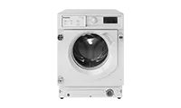 Hotpoint BIWMHG91484 Integrated 9 kg 1400 Spin Washing Machine