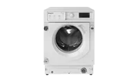 Hotpoint BIWMHG91485UK Integrated 9 kg 1400 Spin Washing Machine Hotpoint BIWMHG91485UK Integrated 9 kg 1400 Spin Washing Machine