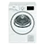 Hotpoint CHD93MWWUK 9kg Heat Pump Tumble Dryer with PetHairCare - White