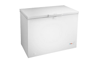 Hotpoint CS1A250H Freestanding Chest Freezer with A+ Energy efficiency rating Hotpoint CS1A250H Freestanding Chest Freezer with A+ Energy efficiency rating