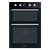 Hotpoint DD2844CBL Electric Double Oven