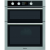 Hotpoint DD4544JIX 88.7x59.5x57.5 Electric Double Oven Stainless Steel