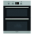 Hotpoint DU2540IX Fan Assisted Electric Double Oven Inox