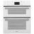 Hotpoint DU2540WH Fan Assisted Electric Double Oven White