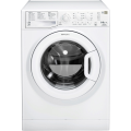 Hotpoint FDEU8640P 85x59.5x54 8kg 1400rpm Washer Dryer White Hotpoint FDEU8640P 85x59.5x54 8kg 1400rpm Washer Dryer White