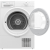 Hotpoint H2D81WEUK 8kg Condensor Tumble Dryer - White