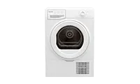Hotpoint H2D81WUK Tumble Dryer Hotpoint H2D81WUK Tumble Dryer