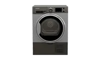 Hotpoint H3D81GSUK 8kg Condenser Tumble Dryer Hotpoint H3D81GSUK 8kg Condenser Tumble Dryer