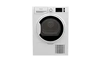Hotpoint H3D81WBUK Tumble Dryer Hotpoint H3D81WBUK Tumble Dryer