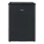 Hotpoint H55RM1120BUK Under Counter Larder Fridge, Black