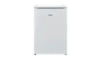 Hotpoint H55VM1120W Under Counter Fridge with Ice Box in White Hotpoint H55VM1120W Under Counter Fridge with Ice Box in White