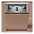 Hotpoint H7IHP42LUK Fully Integrated Full Size Dishwasher