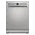 Hotpoint H8FHP51XUK Dishwasher in Stainless Steel  - 15 Place Settings