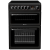 Hotpoint HAE60KS Electric Cooker with Double Oven and Ceramic Hob