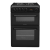 Hotpoint HAG60K Gas Cooker with Double Oven and 4 Burner Hob