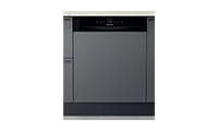 Hotpoint HBC2B19UKN Integrated Dishwasher