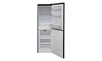 Hotpoint HBNF55181B Fridge Freezer With A+ Energy Rating