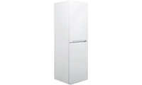 Hotpoint HBNF55181WUK1 54cm Fridge Freezer Frost Free freestanding in White 