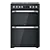 Hotpoint HDM67G9C2CB Double Cooker