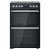Hotpoint HDM67G9C2CSB Dual fuel Cooker