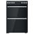 Hotpoint HDT67V9H2CB Double Oven Electric Cooker