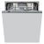 Hotpoint HEI49118C Dishwasher Builtin