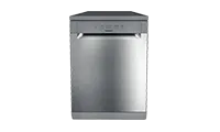 Hotpoint HFC2B19XUKN Dishwasher Hotpoint HFC2B19XUKN Dishwasher