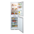 Hotpoint HFF3114 Built-In Frost Free Fridge Freezer - A+ Energy Rating