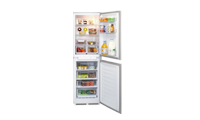 Hotpoint HRF3114 Built-In Static Fridge Freezer Hotpoint HRF3114 Built-In Static Fridge Freezer