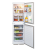Hotpoint HRF3114 Built-In Static Fridge Freezer