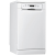 Hotpoint HSFCIH4798FS Slimline Dishwasher - White - 10 Place Settings