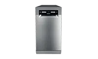 Hotpoint HSFO3T223WXUKN Dishwasher 