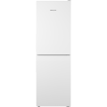 Hotpoint LECO7FF2W Freestanding Frost Free Fridge Freezer with A++ Energy Rating - White